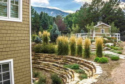 Fredell Enterprises, Inc. - Garden Remodeling in Colorado Springs, CO