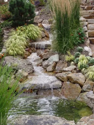 Fredell Enterprises, Inc. - Garden Remodeling in Colorado Springs, CO