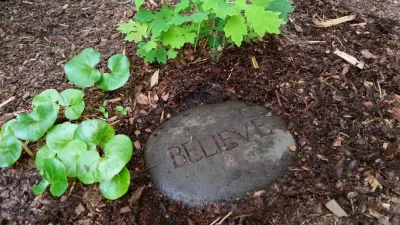 A Southern Gardener - Landscape Maintenance in Grosse Pointe Park, MI