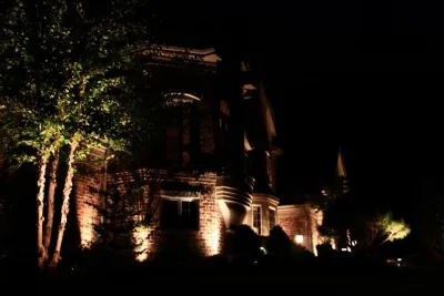 Frisella Outdoor Lighting - Outdoor Lighting Installation in Defiance, MO