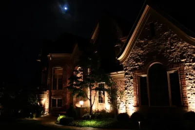 Frisella Outdoor Lighting - Outdoor Lighting Installation in Defiance, MO