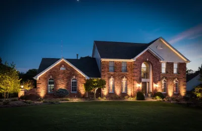 Frisella Outdoor Lighting - Outdoor Lighting Installation in Defiance, MO