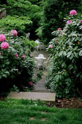 Fritz&Gignoux Landscape Architects - Deck Building & Repair in Dc, 