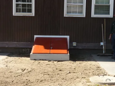 CES Property Service LLC - Landscape Construction in Salem, NH