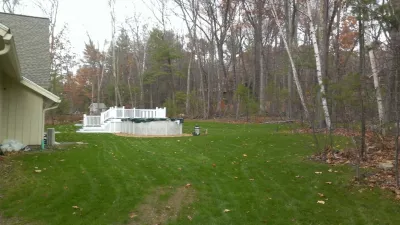 CES Property Service LLC - Landscape Construction in Salem, NH