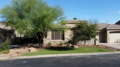 CGG Custom Landscape, LLC - Landscape Construction in Mesa, AZ