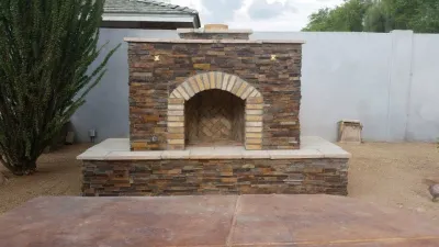 CGG Custom Landscape, LLC - Landscape Construction in Mesa, AZ
