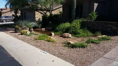 CGG Custom Landscape, LLC - Landscape Construction in Mesa, AZ
