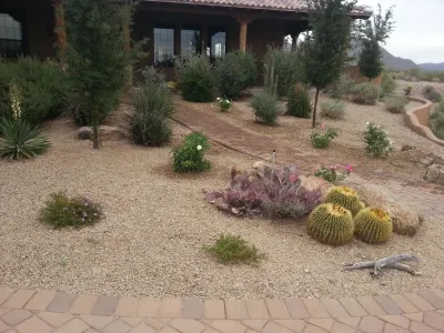 CGG Custom Landscape, LLC - Landscape Construction in Mesa, AZ