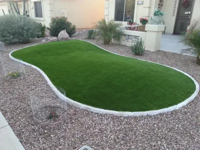 CGG Custom Landscape, LLC - Landscape Construction in Mesa, AZ