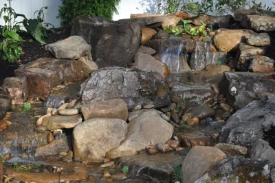 Chakur Design Group, LLC - Landscape Construction in Saint Louis, MO