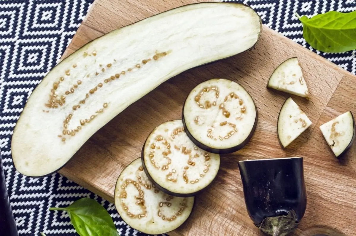 Italian Eggplant