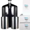 2x Hochstrom Filtration Package