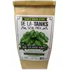 De La Tanks - Tanks Green Stuff