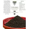 LOS Vermicompost™ - High Grade Small Batch Worm Castings