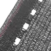 Obamalla® Woven Shade Net For House Shade - Black (Black 50%)