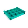 Divided Berry Tray