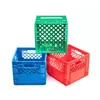 Milk Crates - Divided / Non-divided