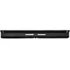 Metal crossarm - L-Style - 14″ x 14 Gauge