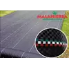 Ground Cover - Black Geotextile Anti-Weed Control Fabric