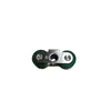Beta Technology Green Roller Assembly