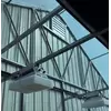 Emerald Triangle Greenhouse 30 x 100 Gothic Profile