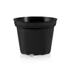 4.5" Standard Injection Black 34,800/Plt