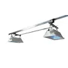 Light Rail Add A Lamp Kit - Extreme Duty Trolley Wheels Now as Standard - Light Mover Grow Light System