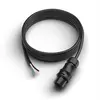 Gavita Lighting Power Cord – 8ft, 3-Pin 277-480V