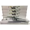 4-Pack Light Rail 4.20 AdjustaDrive Kit