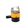 Tri-Clone Hydro Pump