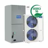 Mrcool VersaPro 2nd Gen 48K BTU 4 Ton 16 SEER2 Central Ducted Heat Pump Split System