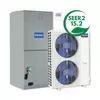 Mrcool VersaPro 2nd Gen 60K BTU 5 Ton 15.2 SEER2 Central Ducted Heat Pump Split System