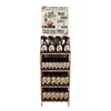 Free Wooden Floor Display