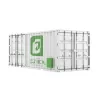 M Series - Purifico Modular Systems