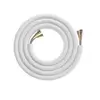 Mrcool 50 ft. 3/8" x 3/4" No-Vac Pre-Charged Line Set For Central Ducted Hyper Heat 2nd Gen & VersaPro 2nd Gen (R-454B Refrigerant)