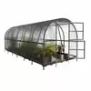 Polycarbonate Greenhouse Kit