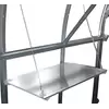 Greenhouse Shelves