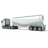 Bulk Liquid Transfer - Sea Crop
