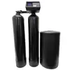Valumax 9100SXT - Twin Alternating Electronic Metered Control-3.0CUFT-90K-9100SXT 3/4" TURB-RT14X65-BT18X40