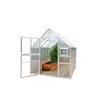 A-Frame Modular Greenhouse - 8' x 12'