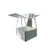 Modular Raised Bed Greenhouse