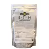 5-7-14-Organic Fish Fertilizer Made From Cod Fish Hydrolysate (44lb-1Bag)