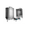 PREBLEND SLURRY TANK
