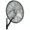Pro Commercial Grade Oscillating Wall Mount Fan 20 -Hurricane®