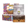 5lb Magical All-In-One Mushroom Grow Bag - Booming Acres
