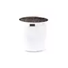 White Commercial Grow bag