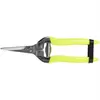 Corona RHS Florabrite Flower & Harvesting Snip Neon Yellow