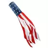 Heath Poly Printed China Windsock