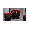 Verandah 7" Finger Pot Rbk